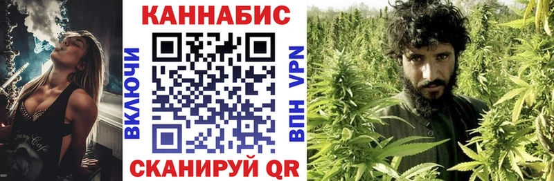 Каннабис Ganja  Кирс 